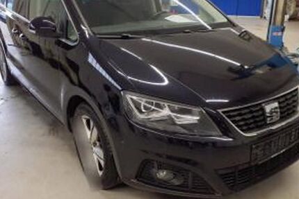 Seat Alhambra 90.567 km 33.810 € Höchstadt an der Aisch 91315