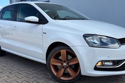 VW Polo 82.000 km 8.990 &euro; Fürth 90768