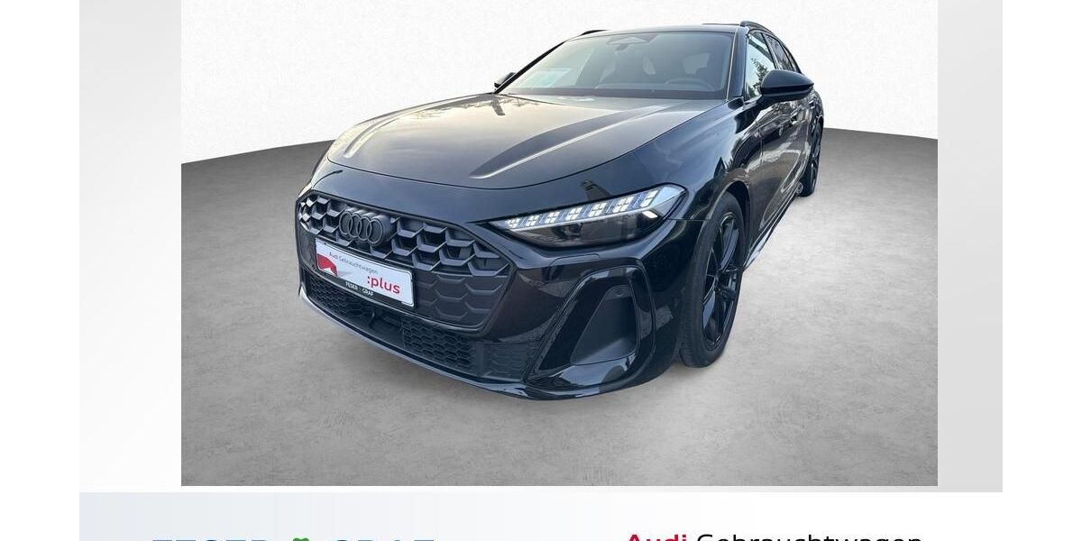 Audi A5 9.500 km 43.890 &euro; Roth 91154