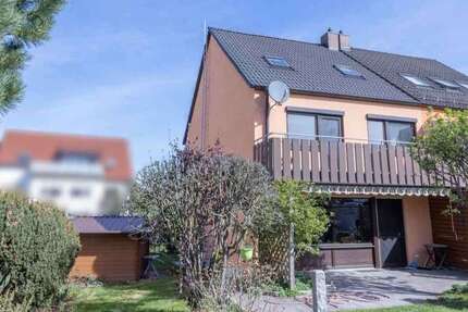 Haus zum Kaufen in Oberasbach 525.000 € 125 m² 5 zimmer
