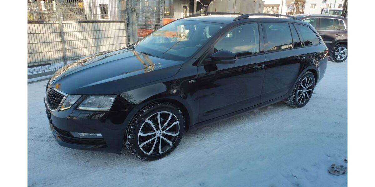 Skoda Octavia 206.545 km 10.900 &euro; Fürth 90763