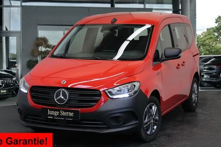 Mercedes-Benz eCitan 5.898 km 21.899 € Altdorf 90518