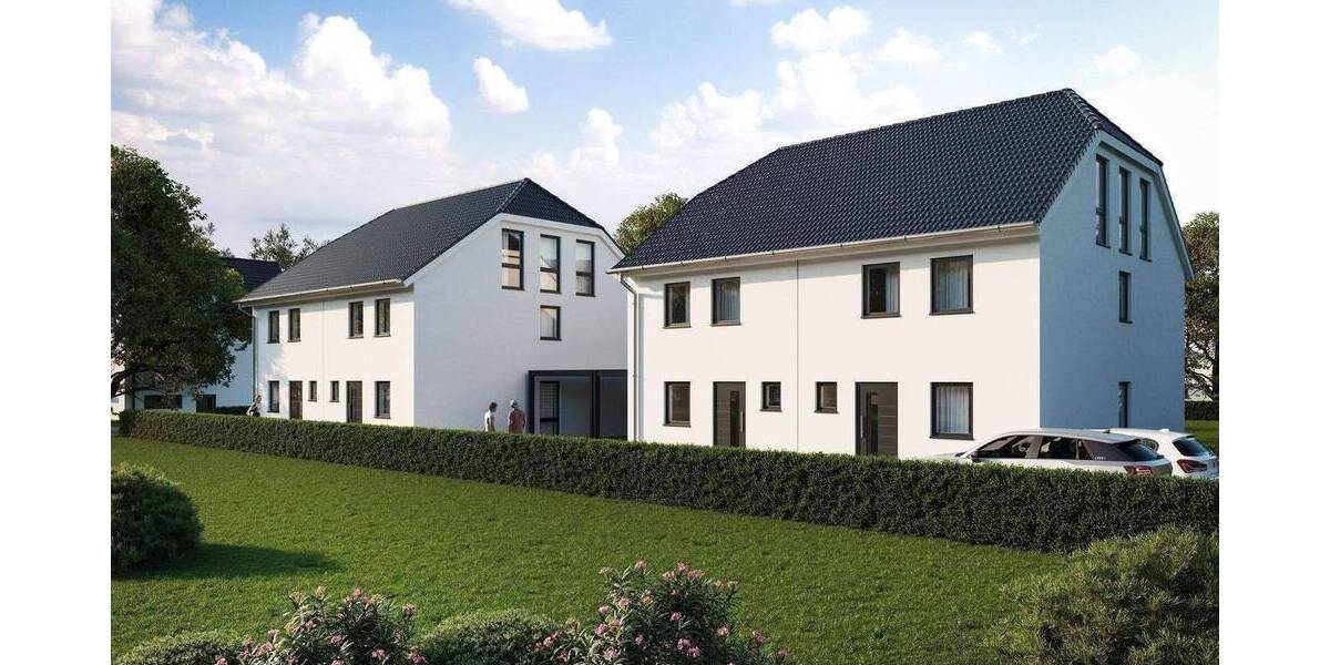 Doppelhaushälfte Schwarzenbruck - 5 Zimmer, 140 m&sup2;, 580.000&euro; | Angebot:26916642
