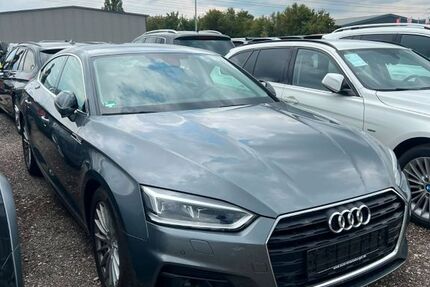 Audi A5 80.000 km 24.090 &euro; Buchschwabach bei Nürnberg 90574