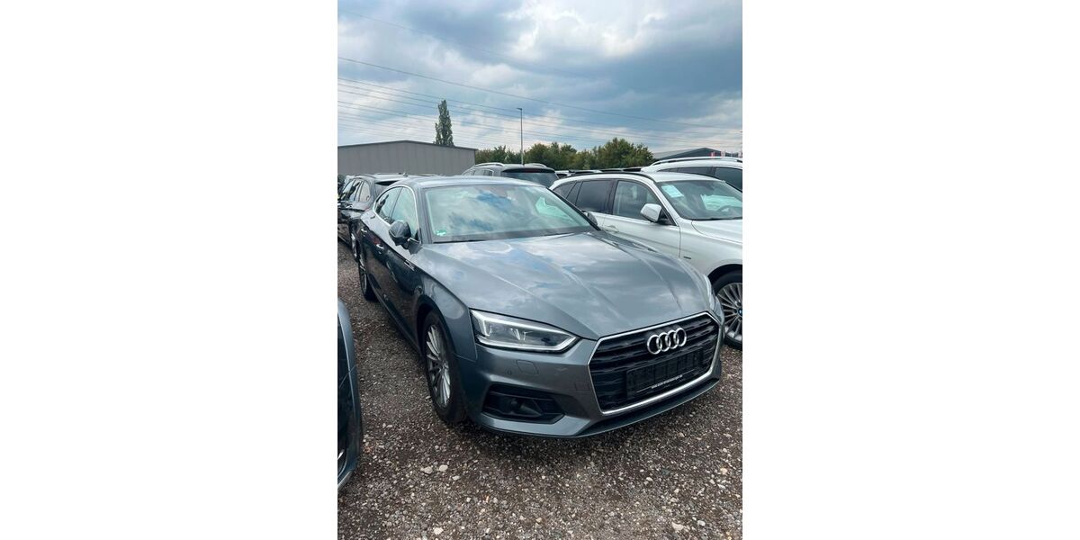 Audi A5 80.000 km 24.090 &euro; Buchschwabach bei Nürnberg 90574