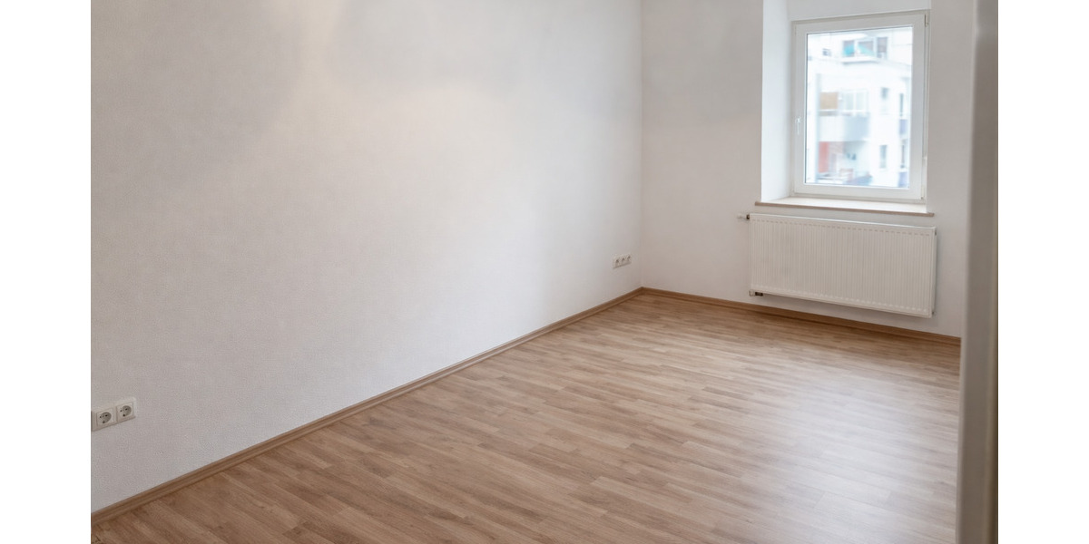 Etagenwohnung Nürnberg Rabus - 2 Zimmer, 47 m&sup2;, 165.000&euro; | Angebot:25876091
