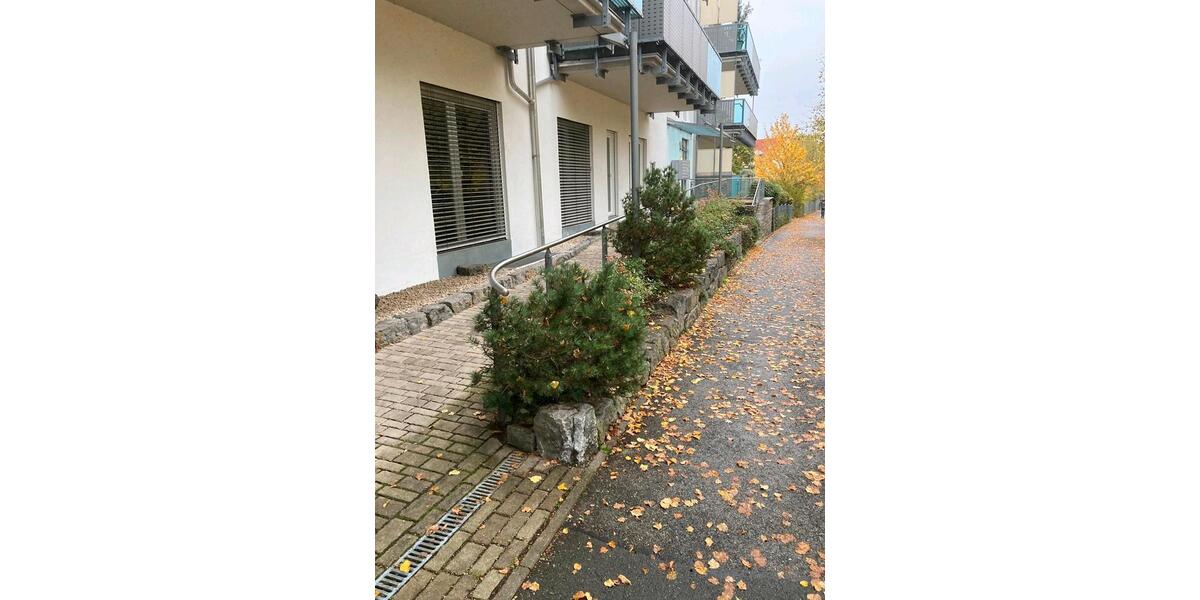 Etagenwohnung Nürnberg Katzwang - 2 Zimmer, 69 m&sup2;, 1.000&euro; | Angebot:27612573