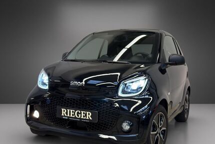 Smart ForTwo 23.038 km 16.888 &euro; Altdorf 90518