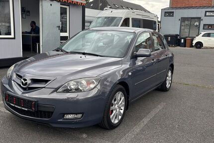 Mazda 3 170.000 km 3.850 € Nürnberg 90441