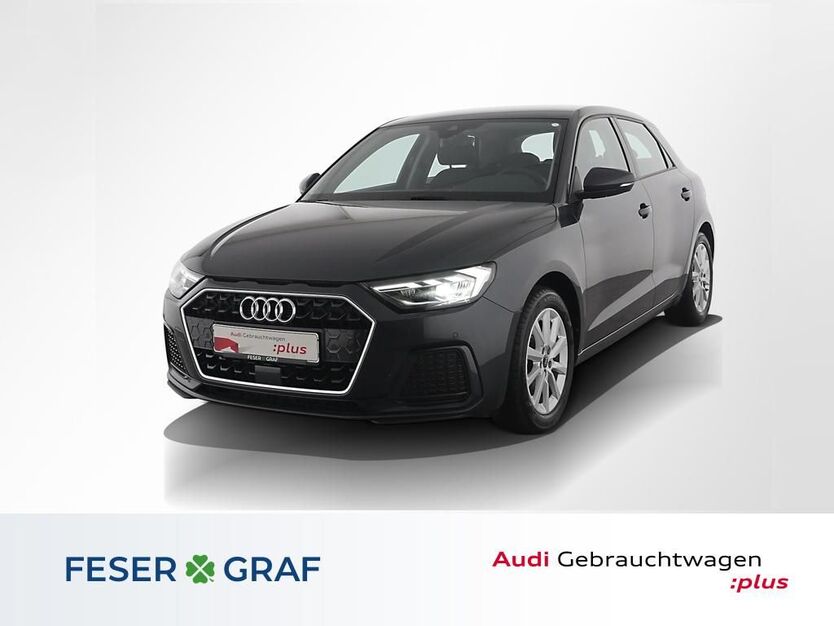Audi A1 20.369 km 19.890 € Nürnberg 90441