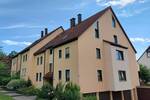 Ruhig gelegene Terrassenwohnung in Zirndorf