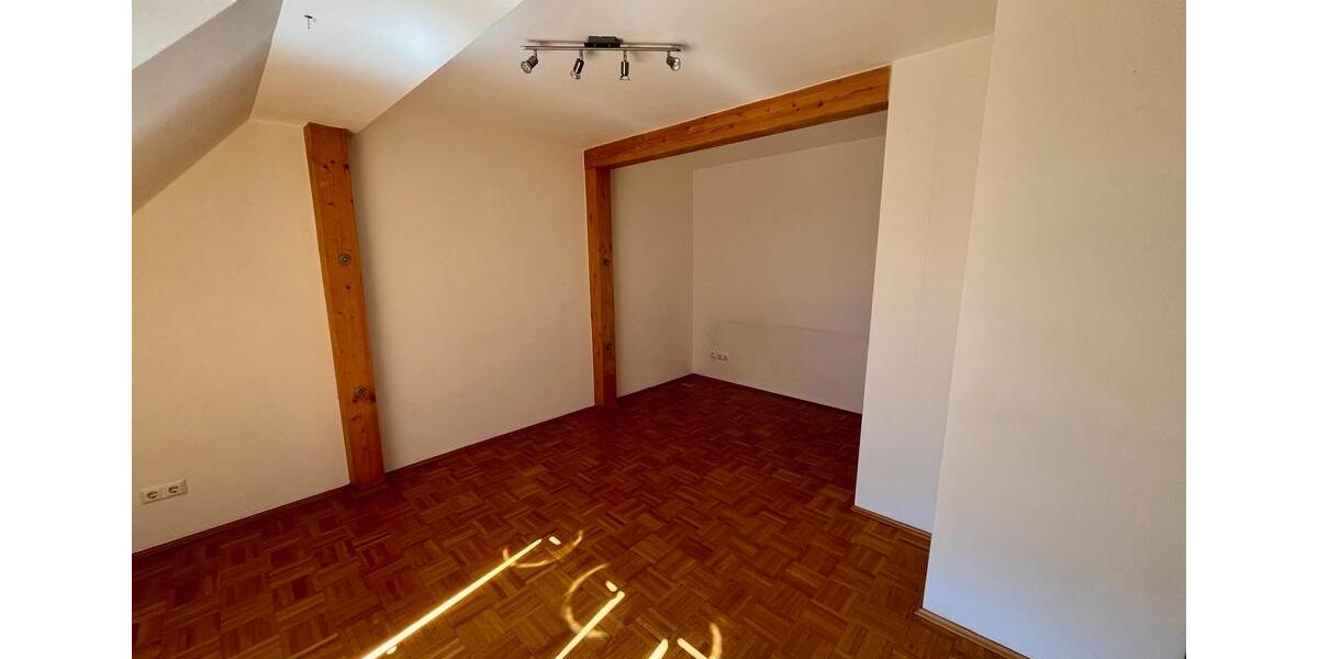 Etagenwohnung Erlangen Am Anger - 1.5 Zimmer, 39 m&sup2;, 800&euro; | Angebot:26420355