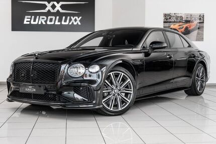 Bentley Flying Spur 7.000 km 341.292 &euro; Erlangen 91052