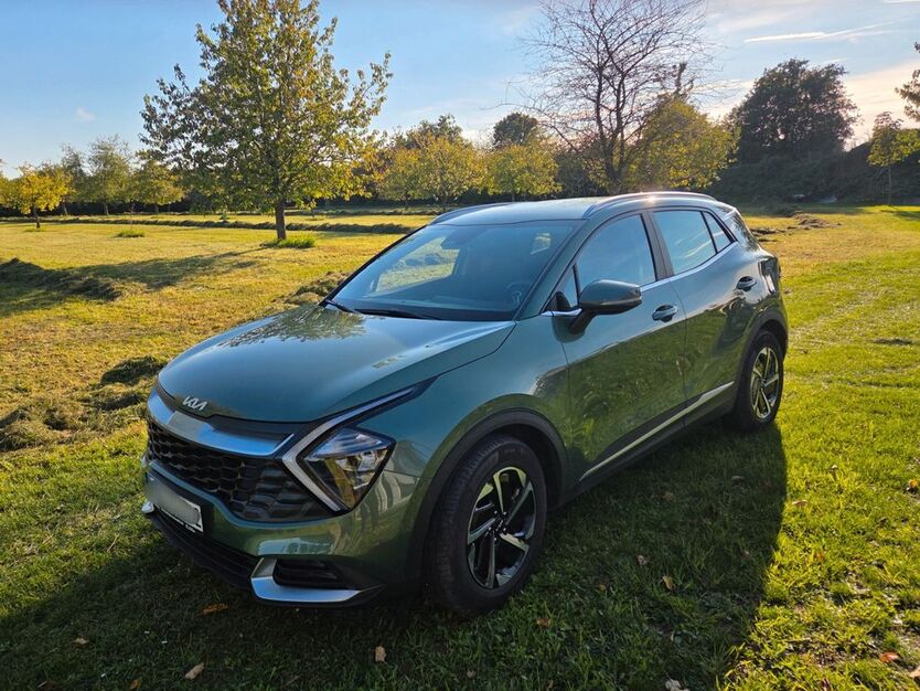 Kia Sportage 25.000 km 26.900 € Freystadt 92342