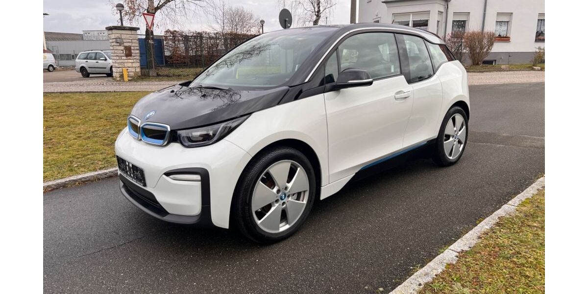 BMW i3 102.300 km 14.990 € Schwabach 91126