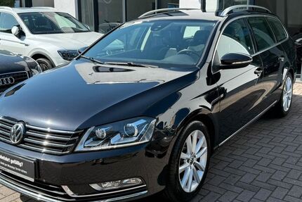VW Passat 75.600 km 14.900 &euro; Fürth 90765