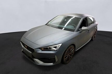 Cupra Leon 25.950 km 30.340 &euro; Herzogenaurach 91074