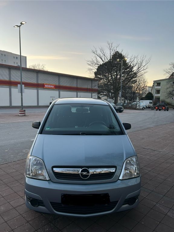 Meriva