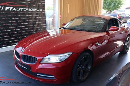 BMW Z4 144.610 km 18.900 &euro; Fürth 90765