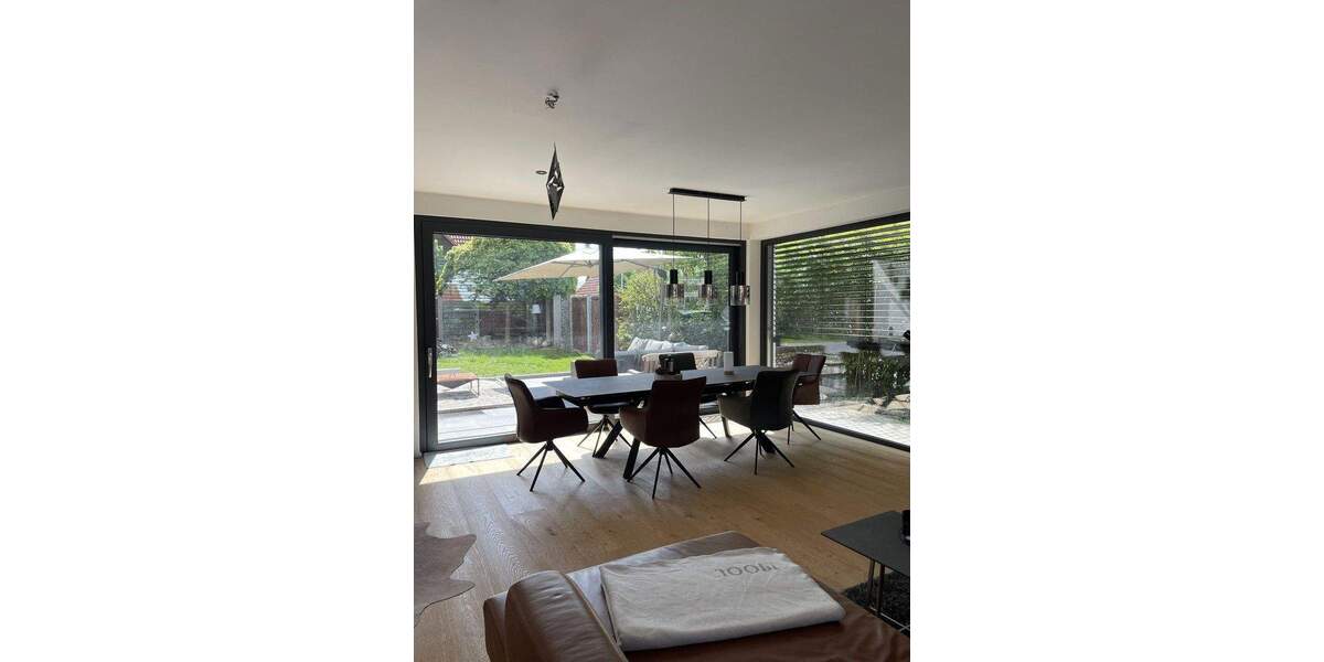 Einfamilienhaus Burgthann Mimberg - 7 Zimmer, 290 m&sup2;, 1.095.000&euro; | Angebot:25755261