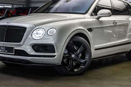 Bentley Bentayga 120.250 km 95.000 &euro; Nürnberg 90491