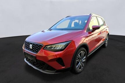 Seat Arona 16.550 km 19.335 &euro; Herzogenaurach 91074