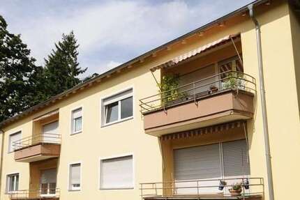 Wohnung Erlangen Am Anger - 2 Zimmer, 57 m&sup2;, 485&euro; | Angebot:25793422