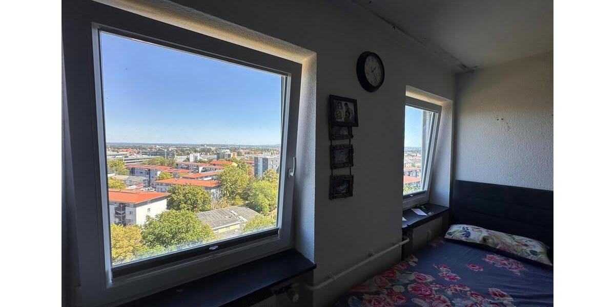 Etagenwohnung Fürth Eigenes Heim - 3 Zimmer, 82 m&sup2;, 1.333&euro; | Angebot:27540076
