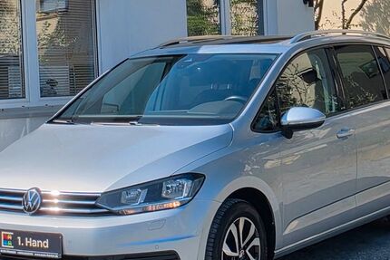 VW Touran 174.000 km 19.499 &euro; Oberasbach 90522