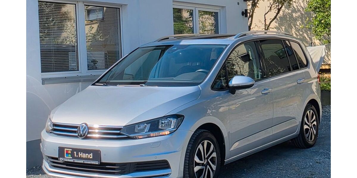 VW Touran 174.000 km 19.499 &euro; Oberasbach 90522