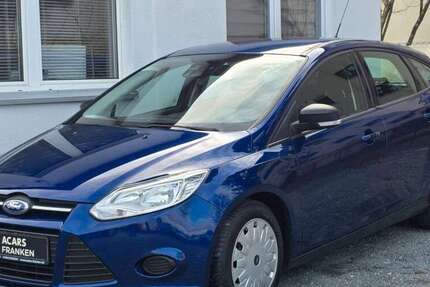 Ford Focus 149.800 km 5.499 &euro; Oberasbach 90522