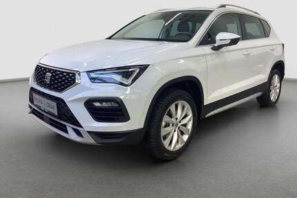 Seat Ateca 20.625 km 28.950 &euro; Fürth 90763
