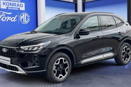 Ford Kuga 2.500 km 38.990 &euro; Erlangen 91052
