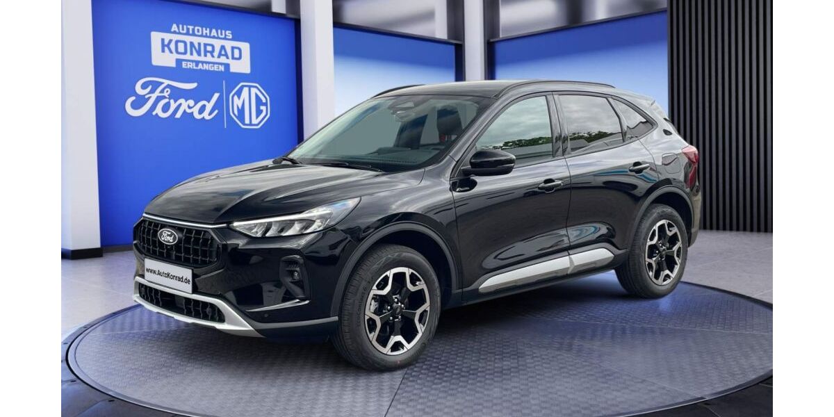 Ford Kuga 2.500 km 38.990 &euro; Erlangen 91052