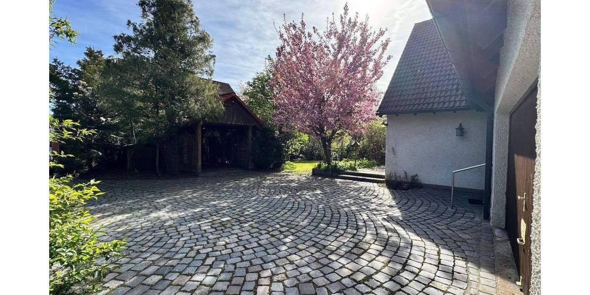 Einfamilienhaus Nürnberg Fischbach - 6 Zimmer, 173 m&sup2;, 990.000&euro; | Angebot:26825894