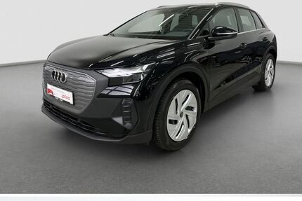 Audi Q4 e-tron 104.301 km 25.980 &euro; Fürth 90763