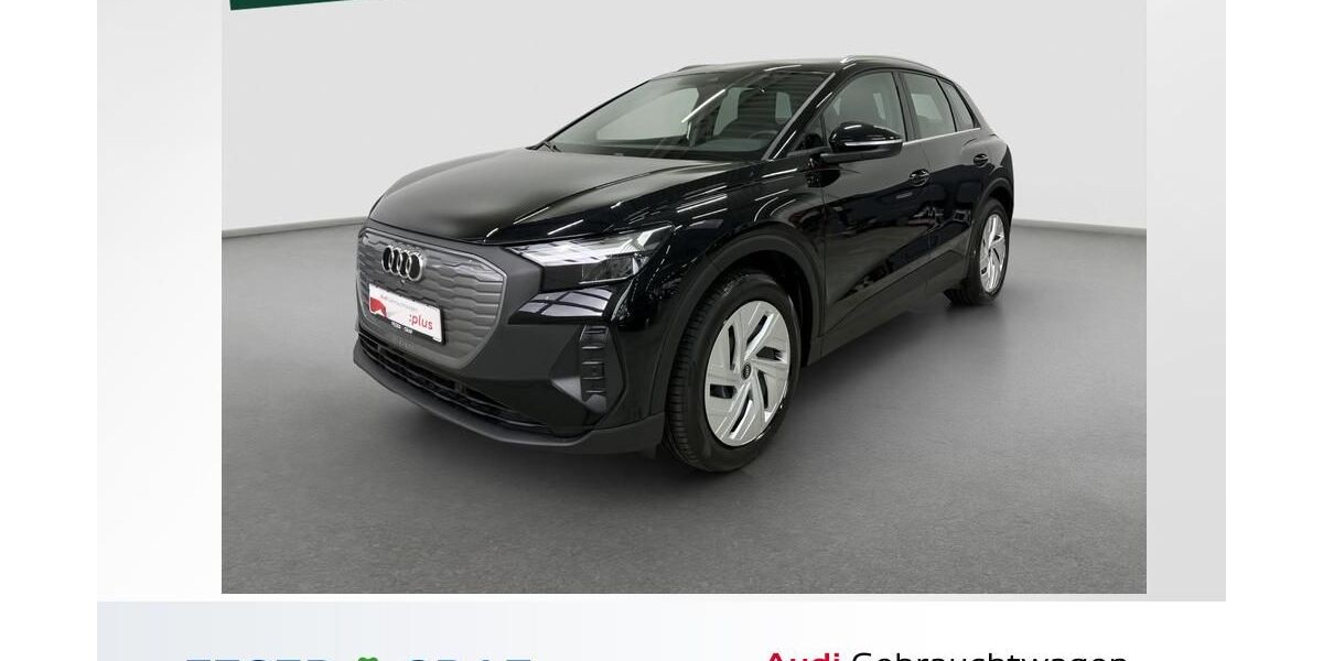 Audi Q4 e-tron 104.301 km 25.980 &euro; Fürth 90763