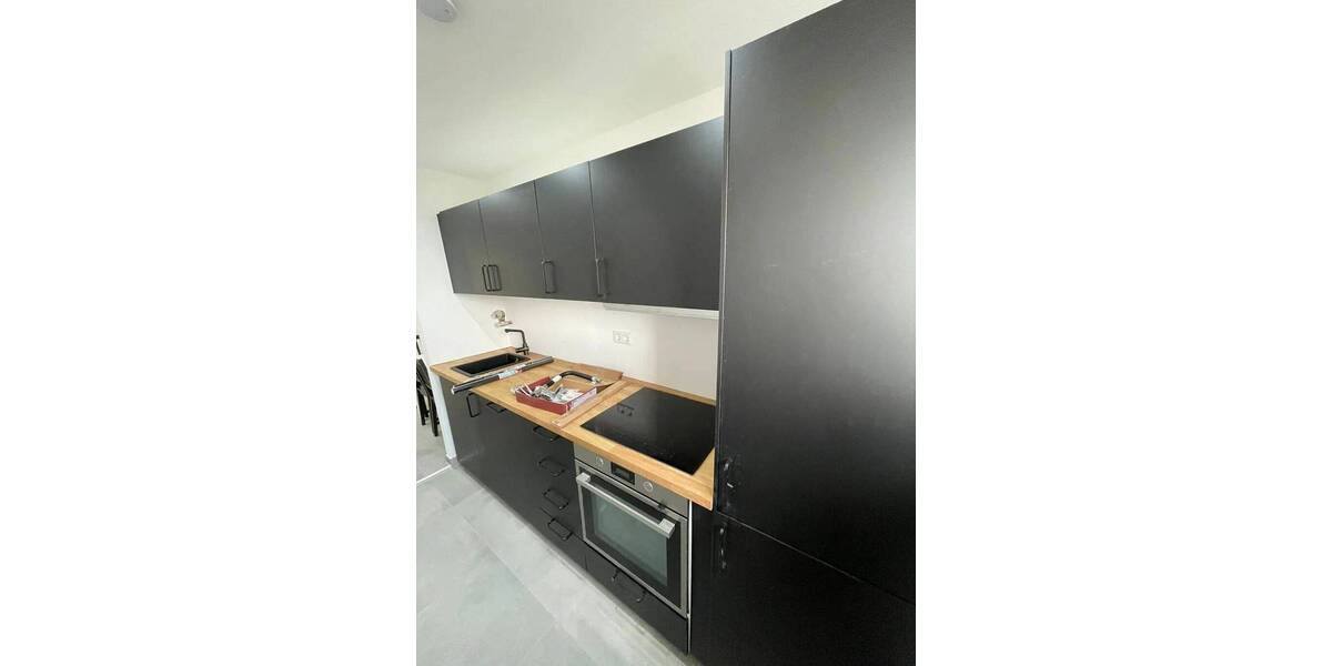 Etagenwohnung Erlangen Bruck - 4 Zimmer, 15 m&sup2;, 510&euro; | Angebot:26700122