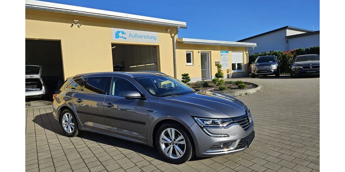 Renault Talisman 100.000 km 13.990 &euro; Büchenbach 91186