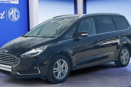Ford Galaxy 132.800 km 19.990 &euro; Erlangen 91052