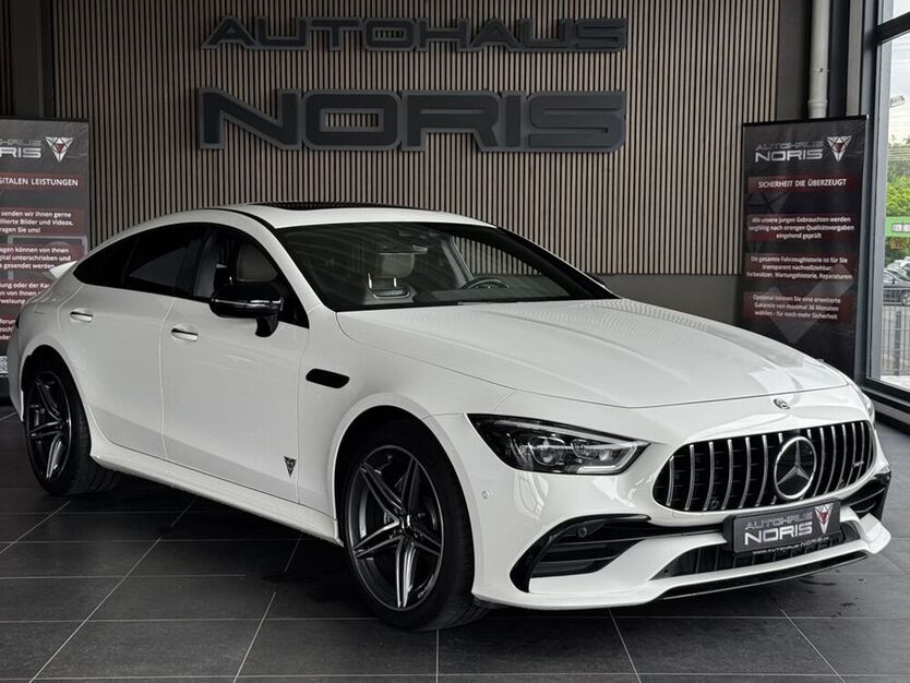 AMG GT