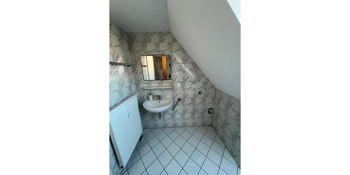 Etagenwohnung Erlangen Am Anger - 1.5 Zimmer, 39 m&sup2;, 800&euro; | Angebot:26420355