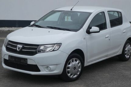 Dacia Sandero 111.250 km 2.500 &euro; Nürnberg 90441