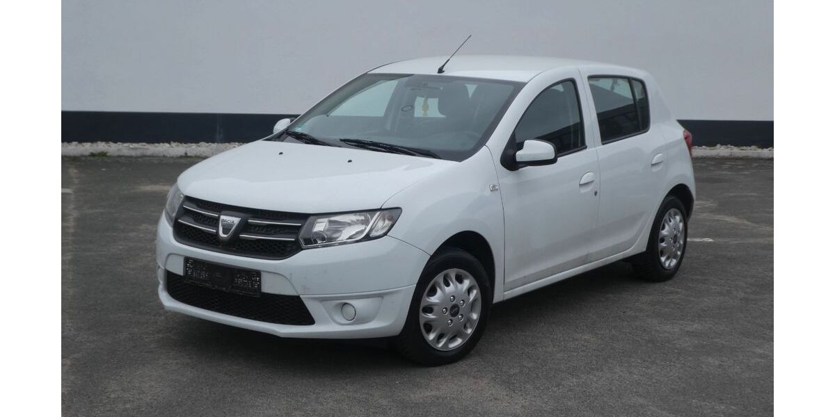Dacia Sandero 111.250 km 2.500 &euro; Nürnberg 90441