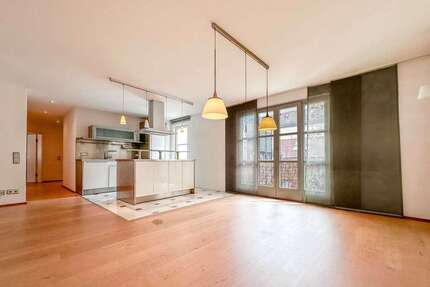 Wohnung Nürnberg - 3 Zimmer, 100 m&sup2;, 449.000&euro; | Angebot:26584727