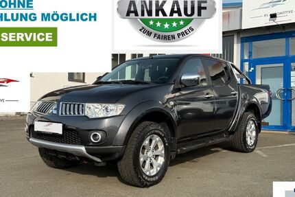 Mitsubishi L200 134.850 km 15.990 &euro; Herzogenaurach 91074