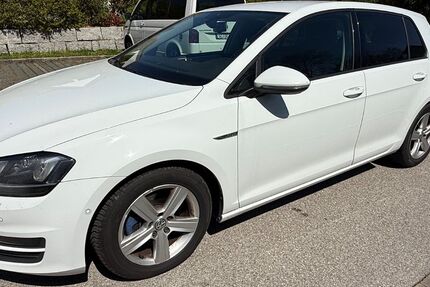 VW Golf 177.000 km 8.900 &euro; Schwabach 91126