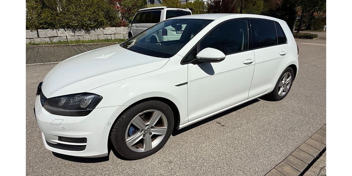 VW Golf 177.000 km 8.900 &euro; Schwabach 91126