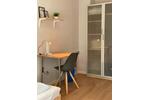 Erdgeschoßwohnung Nürnberg Langwasser - 2 Zimmer, 56 m&sup2;, 199.000&euro; | Angebot:27606828