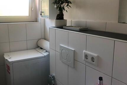 UNTERMIETE 1-Zimmer Wohnung mit Balkon, Nürnberg, Miete zimmer